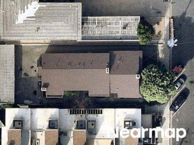 Commercial for sale in West Hollywood, California