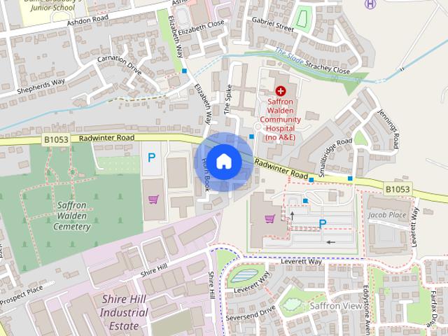 Apartment for rent in Pleasant Valley, Duton Hill