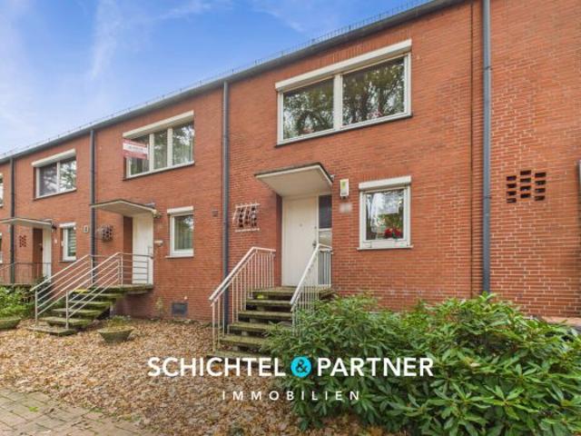 Haus kaufen in Bremen