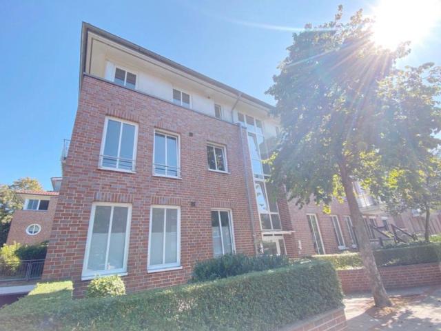 Wohnung mieten in Horn-Lehe, Bremen