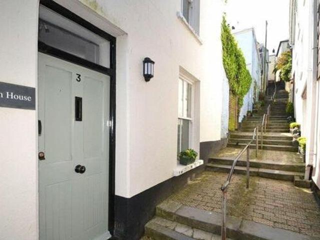 House for sale in Strode, Devon