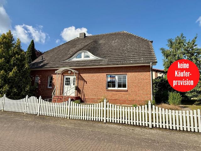 Villa kaufen in Neverin, Mecklenburg-Vorpommern
