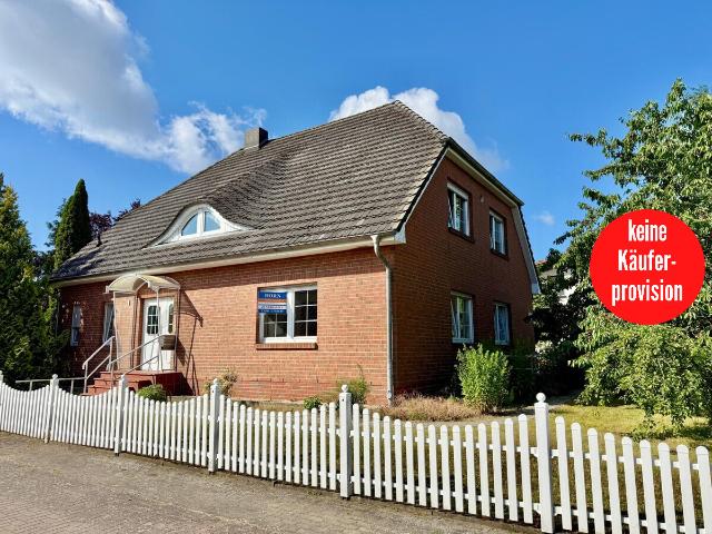 Haus kaufen in Wulkenzin, Mecklenburg-Vorpommern