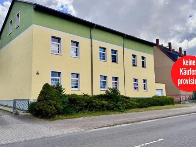 Wohnung kaufen in Tantow, Brandenburg