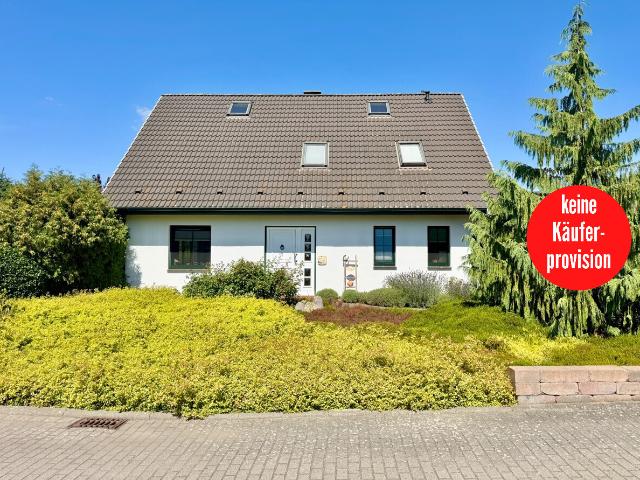 Villa kaufen in Trollenhagen, Mecklenburg-Vorpommern
