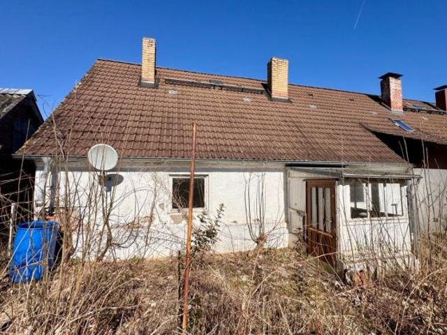 Haus kaufen in Schönhausen, Mecklenburg-Vorpommern