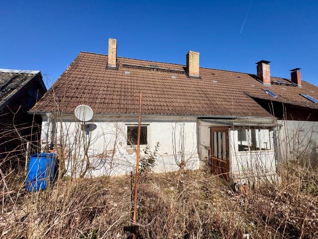 Haus kaufen in Schönhausen, Mecklenburg-Vorpommern