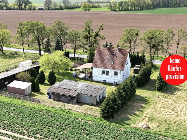 Villa kaufen in Strasburg, Mecklenburg-Vorpommern