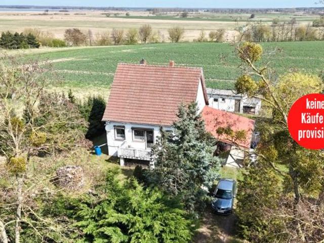 Haus kaufen in Strasburg, Mecklenburg-Vorpommern