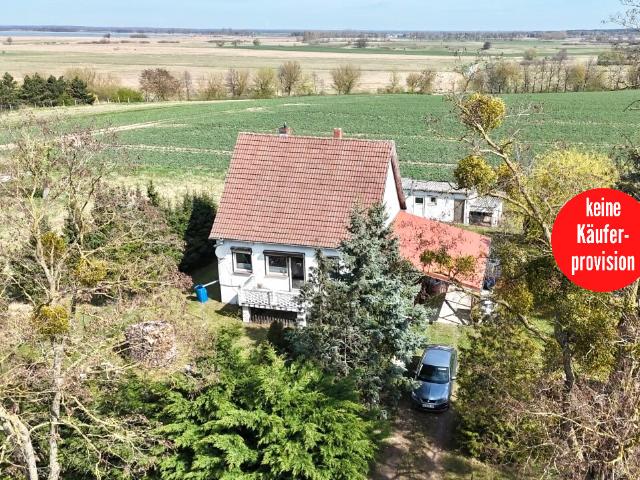 Haus kaufen in Strasburg, Mecklenburg-Vorpommern