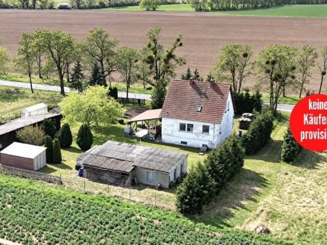Haus kaufen in Strasburg, Mecklenburg-Vorpommern