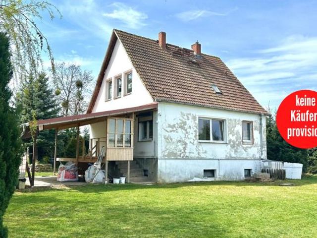 Haus kaufen in Strasburg, Mecklenburg-Vorpommern
