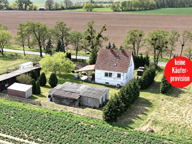 Haus kaufen in Strasburg, Mecklenburg-Vorpommern