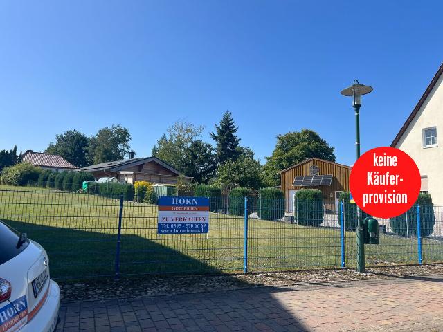 Landwirtschaft kaufen in Ziegelhausen, Strasburg (Uckermark)