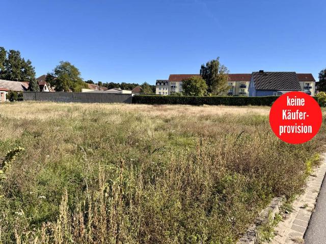 Erdgeschosswohnung kaufen in Eggesin, Vorpommern-Greifswald