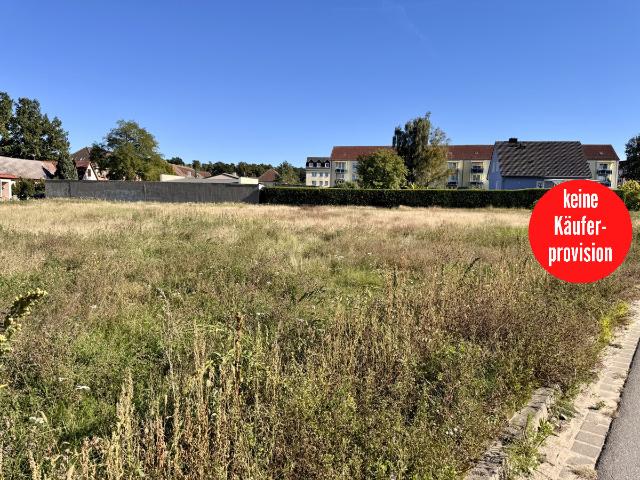 Erdgeschosswohnung kaufen in Eggesin, Mecklenburg-Vorpommern