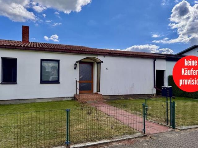 Haus kaufen in Viereck, Mecklenburg-Vorpommern