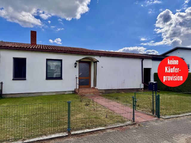 Haus kaufen in Viereck, Mecklenburg-Vorpommern