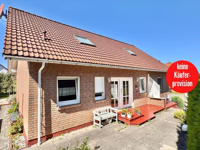 Haus kaufen in Burg Stargard, Mecklenburg-Vorpommern
