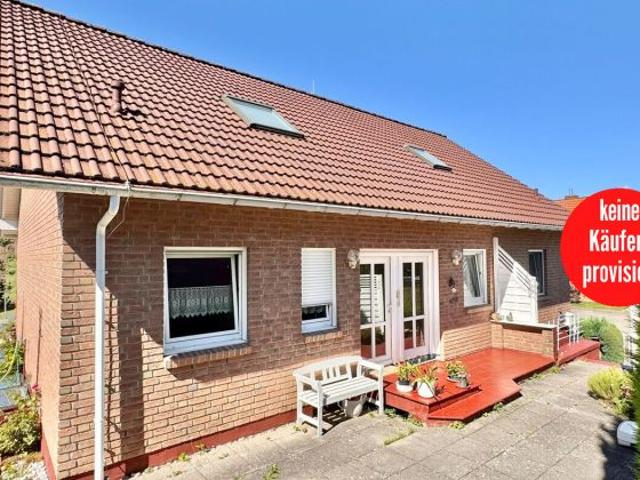Haus kaufen in Burg Stargard, Mecklenburg-Vorpommern