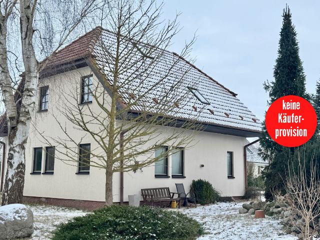 Haus kaufen in Groß Teetzleben, Mecklenburg-Vorpommern