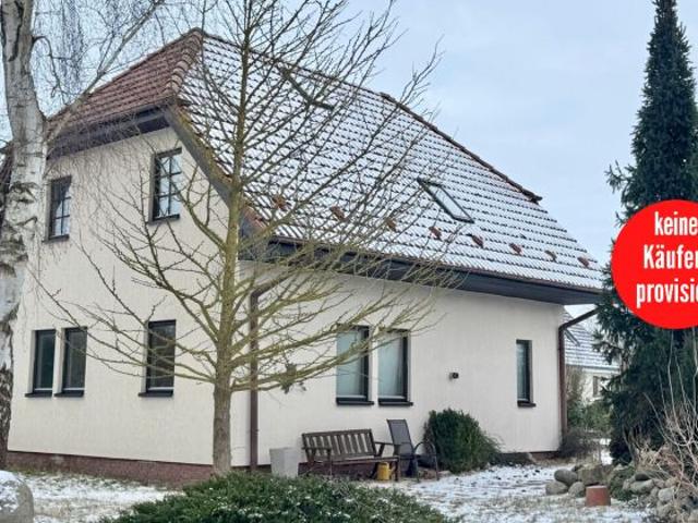 Haus kaufen in Groß Teetzleben, Mecklenburg-Vorpommern