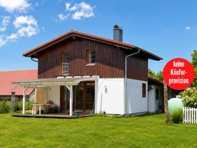 Villa kaufen in Hintersee, Vorpommern-Greifswald