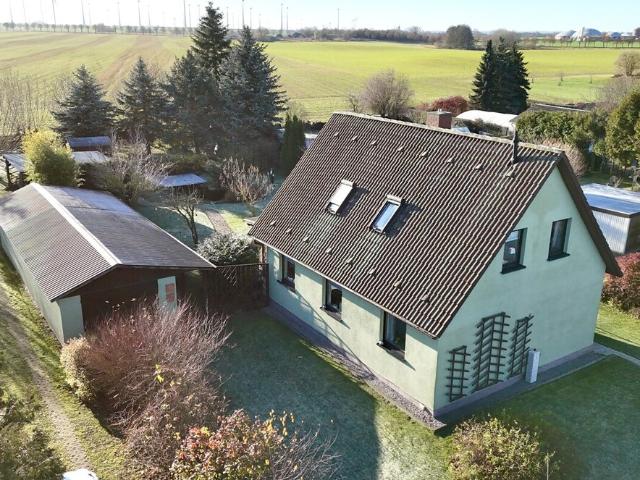 Haus kaufen in Göritz, Brandenburg