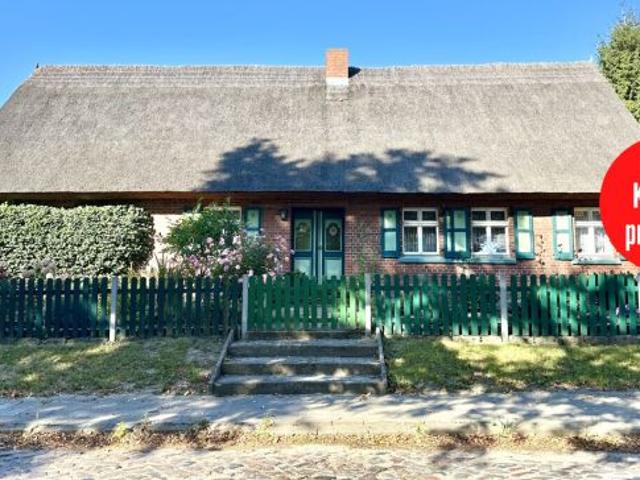 Haus kaufen in Drewelow, Mecklenburg-Vorpommern
