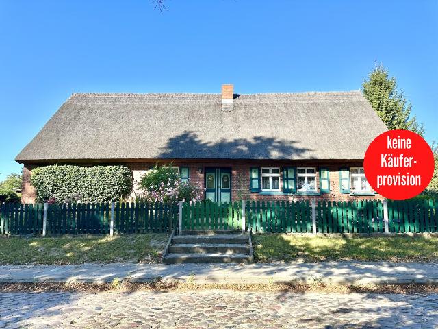 Haus kaufen in Drewelow, Mecklenburg-Vorpommern