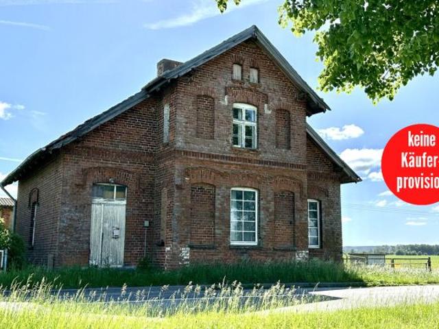 Haus kaufen in Friedland, Mecklenburg-Vorpommern
