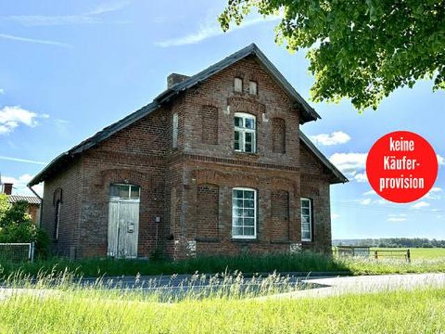 Haus kaufen in Friedland, Mecklenburg-Vorpommern