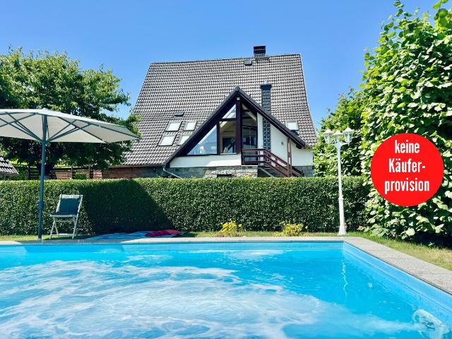 Villa kaufen in Strasburg, Mecklenburg-Vorpommern