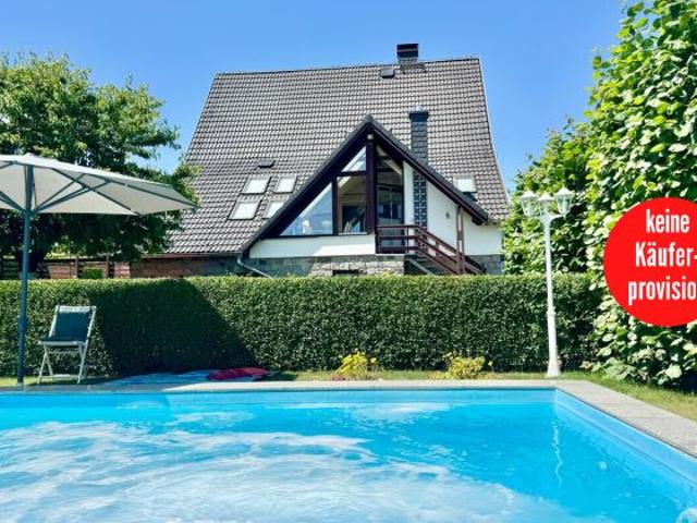 Haus kaufen in Strasburg (Uckermark), Vorpommern-Greifswald