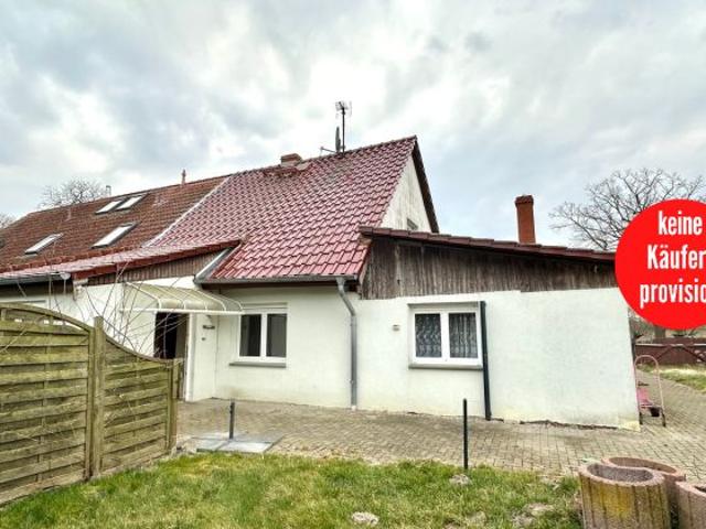 Haus kaufen in Blankenhof, Mecklenburg-Vorpommern