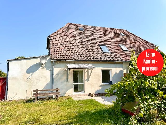 Haus kaufen in Krackow, Mecklenburg-Vorpommern