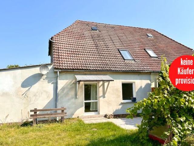 Haus kaufen in Penkun, Mecklenburg-Vorpommern