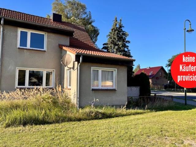 Haus kaufen in Rossow, Mecklenburg-Vorpommern