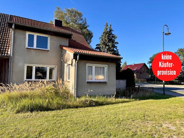Haus kaufen in Rossow, Mecklenburg-Vorpommern