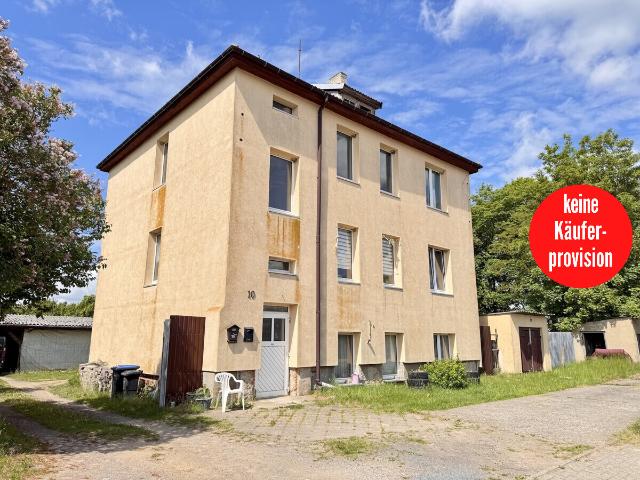 Haus kaufen in Penkun, Mecklenburg-Vorpommern