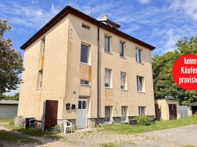 Haus kaufen in Penkun, Mecklenburg-Vorpommern