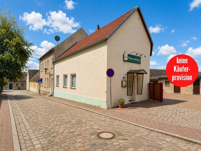 Gewerbe kaufen in Penkun, Vorpommern-Greifswald
