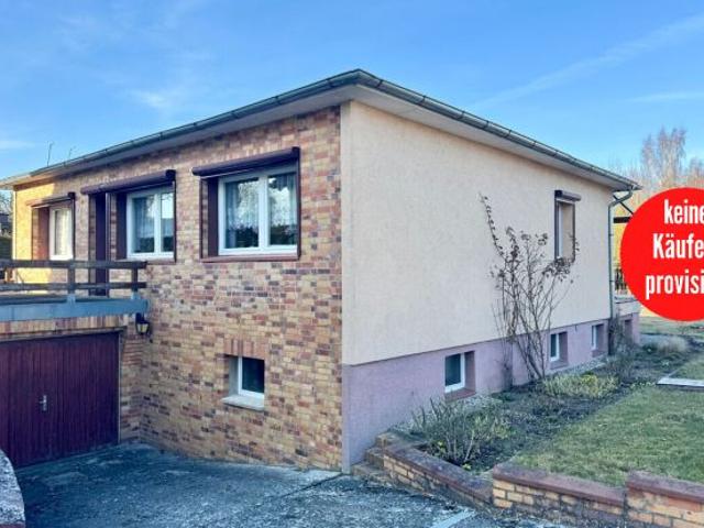 Haus kaufen in Strasburg, Mecklenburg-Vorpommern