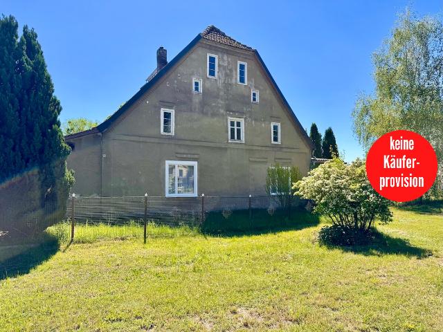 Haus kaufen in Brüssow, Brandenburg