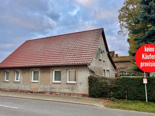 Haus kaufen in Gartz, Brandenburg