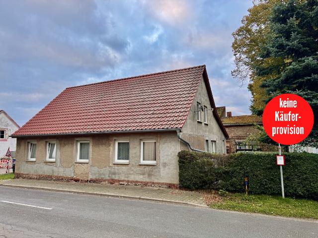 Haus kaufen in Gartz, Brandenburg