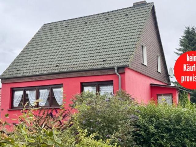 Haus kaufen in Ueckermünde, Mecklenburg-Vorpommern
