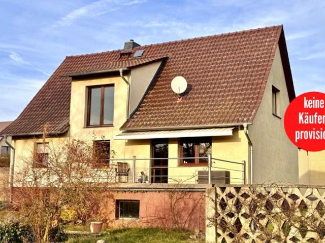 Haus kaufen in Tantow, Brandenburg