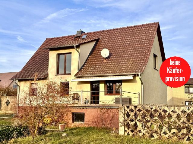 Haus kaufen in Tantow, Brandenburg