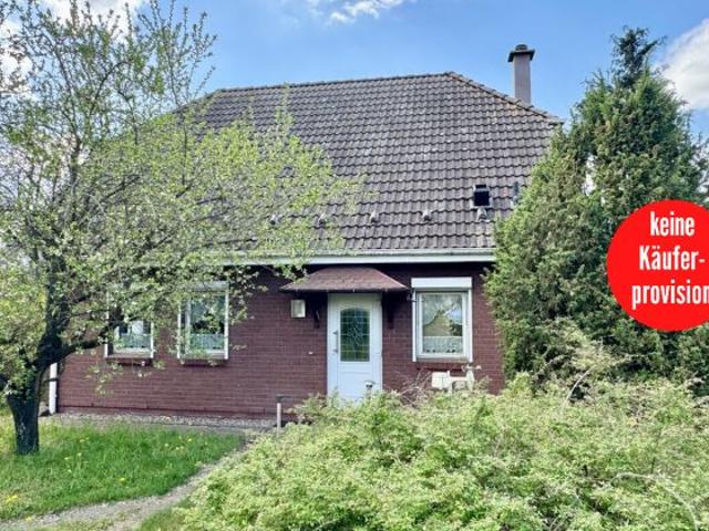 Haus kaufen in Sponholz, Mecklenburg-Vorpommern
